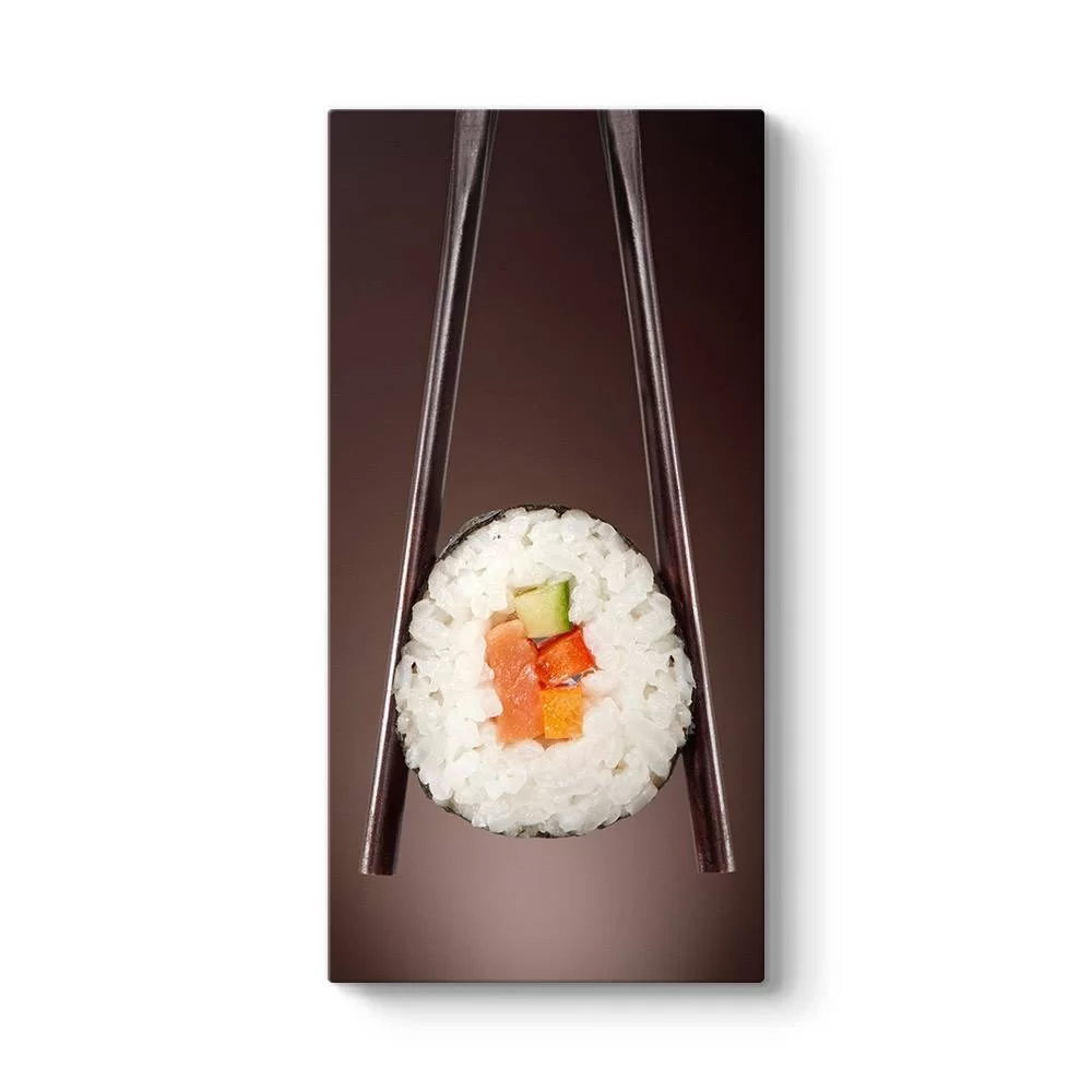 Chopstick Suşi Tablosu - Model 7